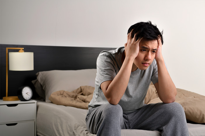 Fenomena Quarter Life Crisis dan Cara Menghadapinya