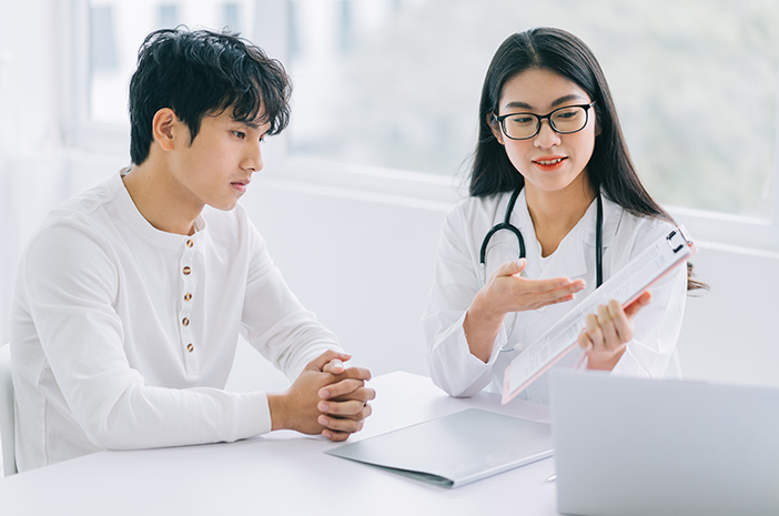 Ini Pilihan Pengobatan untuk Mengatasi Diabetes Tipe 1