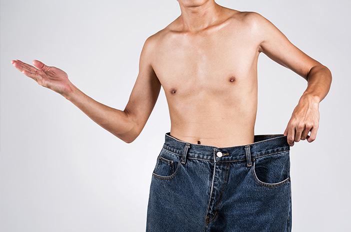 Benarkah Konsumsi Narkoba Dapat Menurunkan Berat Badan?