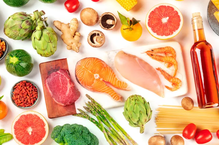 5 Makanan yang Perlu Dikonsumsi agar Kadar Gula Darah Normal