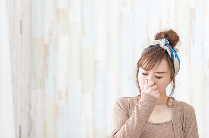 Pilihan Pengobatan untuk Mengatasi Polip Hidung