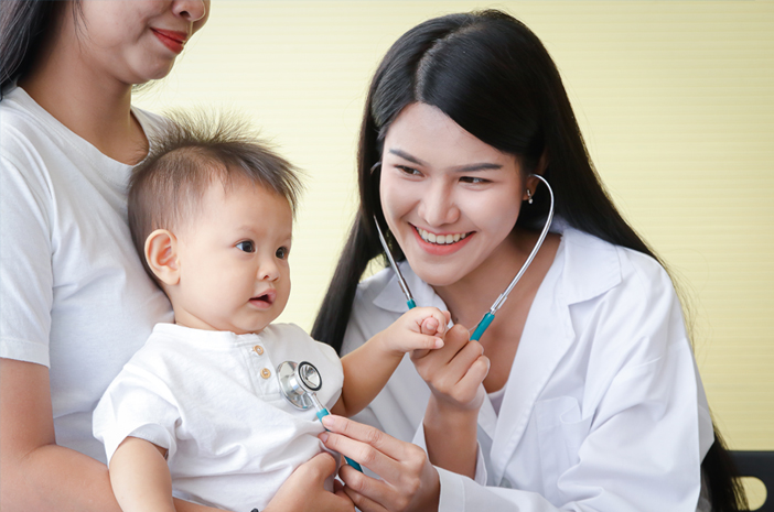 Tes yang Dilakukan untuk Diagnosis Sepsis pada Bayi