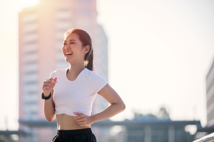 Manfaat Rutin Workout untuk Kesehatan Kulit