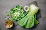 8 Manfaat Makan Sayur Pakcoy untuk Kesehatan