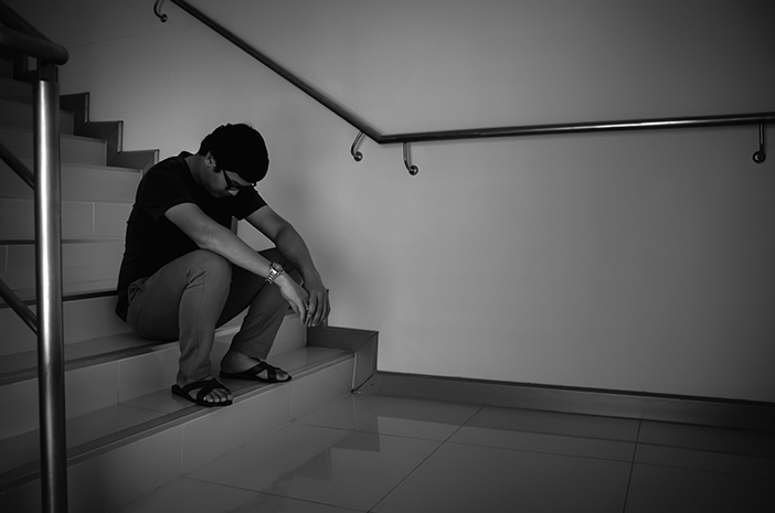 Demi Mental Sehat, Ini Pentingnya Menyadari Gejala Depresi