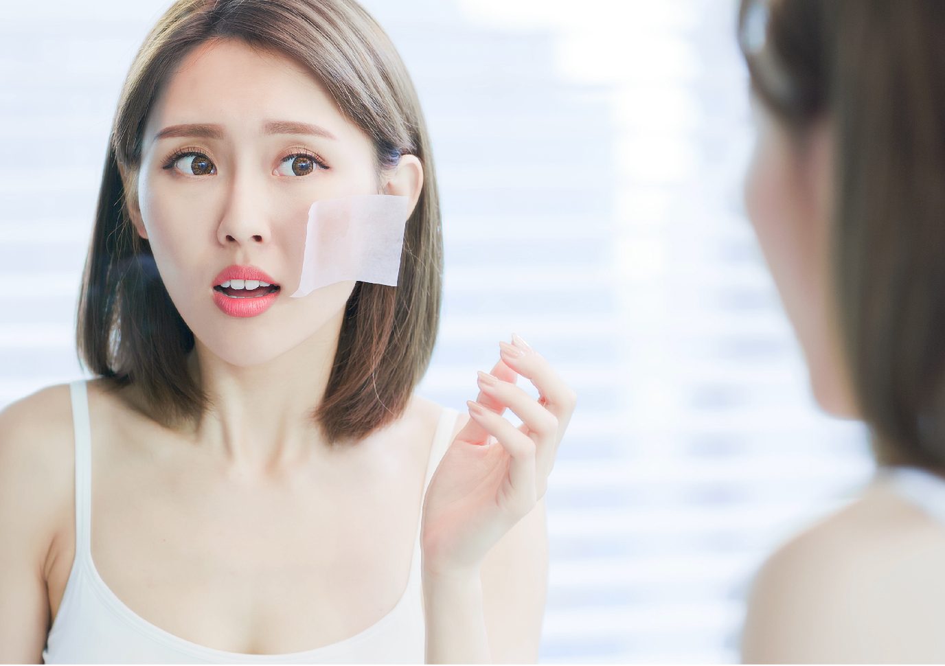 Gambar manfaat lemon untuk mengurangi minyak wajah dalam pembahasan manfaat lemon untuk mengurangi minyak wajah secara alami