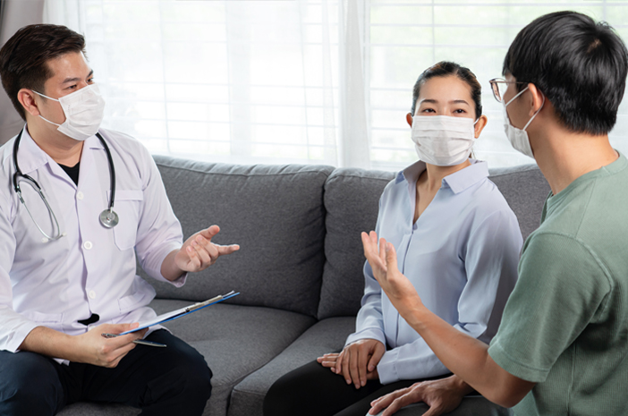 Kata Dokter: Mengenali Infertilitas dengan Cara Tepat