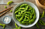 Kenali Manfaat dan Cara Memasak Edamame yang Tepat
