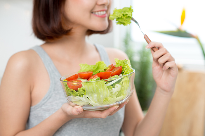 6 Makanan yang Baik Dikonsumsi oleh Pengidap Diabetes