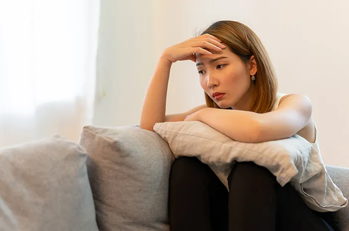 Ini Perbedaan tentang Depresi Klinis dan Depresi Situasional