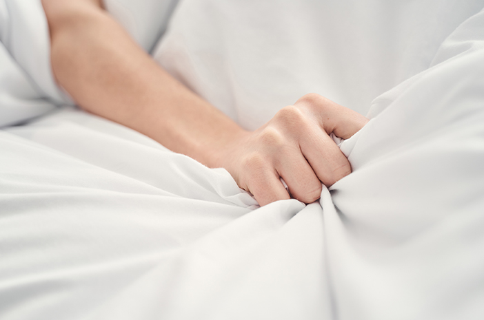Bagaimana Orgasme Bisa Mencegah Kanker Payudara?