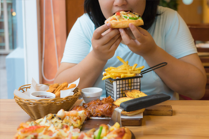 Jarang Disadari, 3 Kebiasaan yang Tingkatkan Risiko Stroke