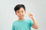 Perlukah Konsumsi Vitamin Anak Penambah Nafsu Makan?