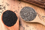 Tidak Sama, Ini Bedanya Chia Seed dan Biji Selasih