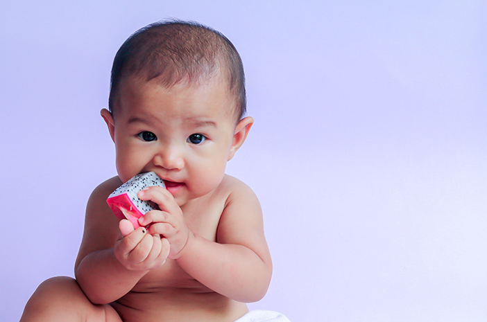 Baik untuk Tumbuh Kembang Anak, Ini Manfaat Buah Naga