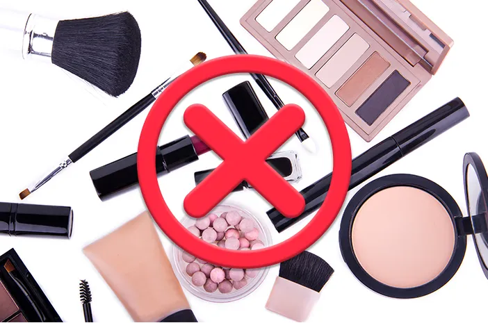 Waspada, Ini 3 Bahaya Memakai Skincare Palsu