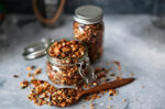 Perhatikan Hal Ini Sebelum Mengonsumsi Granola_
