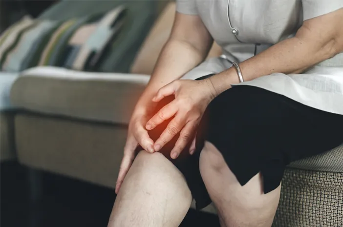 Kenali 2 Terapi untuk Rheumatoid Arthritis