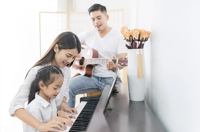 Begini Cara Tepat Membantu Anak Meraih Mimpinya