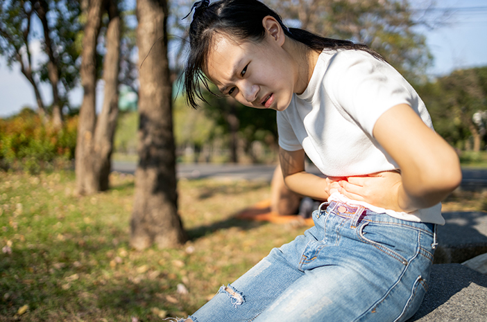 Cek Fakta: Risiko Kesehatan Akibat Menstruasi Terlalu Dini