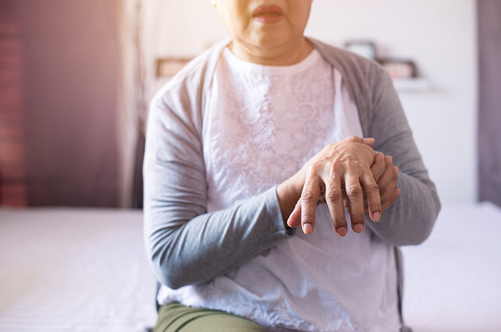Pilihan Pengobatan Penyakit Parkinson pada Lansia