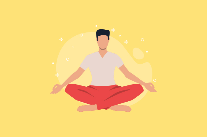 5 Gerakan Yoga yang Bisa Dilakukan oleh Pemula