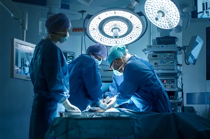 Kisaran Biaya Operasi Ambeien: Faktor yang Memengaruhi dan Tips Memilih RS