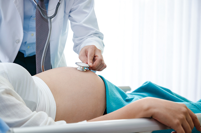 Apa yang Dimaksud dengan Dokter Subspesialis Fetomaternal?