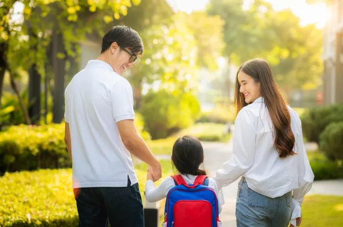 Cara Memilih Sekolah untuk Anak Berkebutuhan Khusus