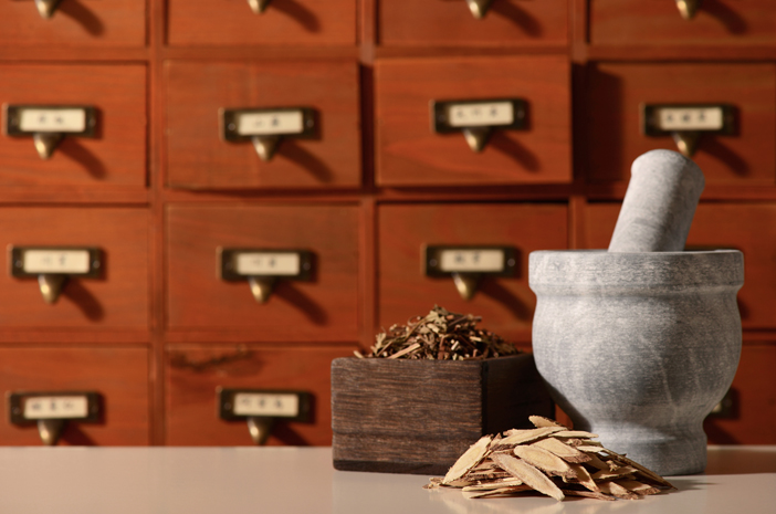 Obat Herbal untuk Penyakit Paru Obstruktif Kronis