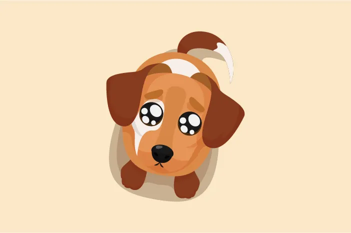 Saat Hewan Peliharaan Alami Depresi, Lakukan Hal Ini