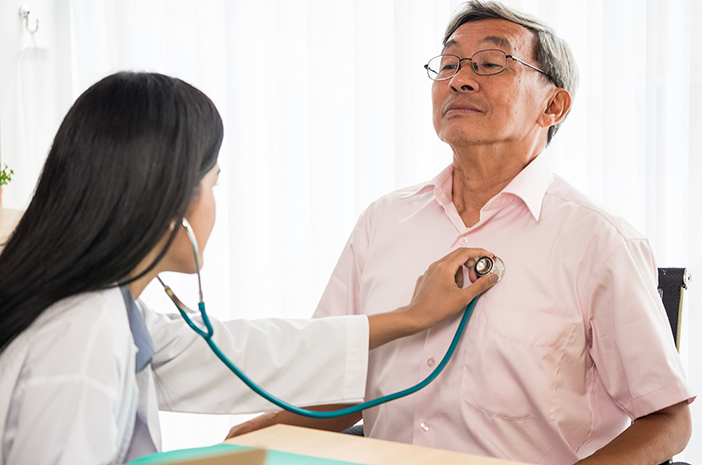 Ini 5 Pilihan Pengobatan Osteoporosis Hormonal