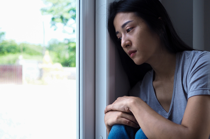 Kenali Tanda-Tanda Inner Child yang sedang Terluka