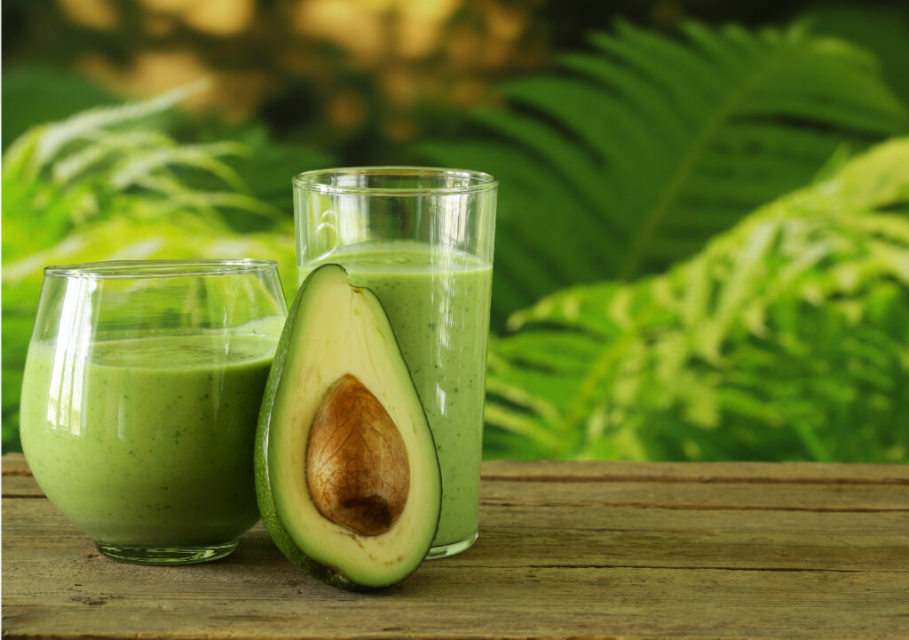 Alpukat untuk mencegah kanker