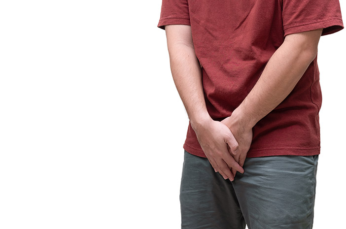 Gangguan Sistem Reproduksi yang Rentan Menyerang Pria