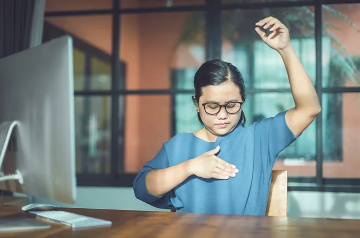 Ini Cara Mengenali Gejala Kanker Payudara dan Menanganinya