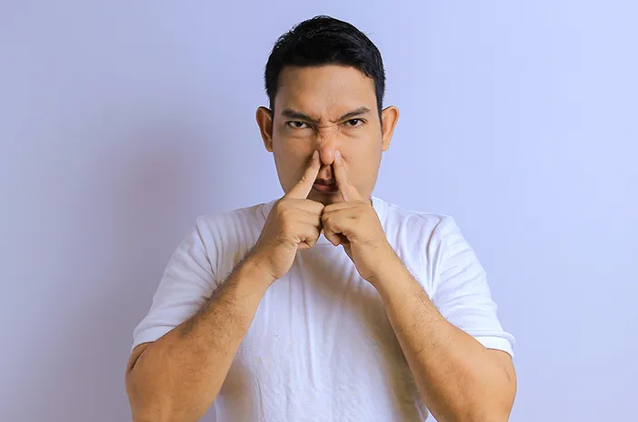 Benarkah Nose Sanitizer Efektif Mencegah COVID-19? Ini Faktanya