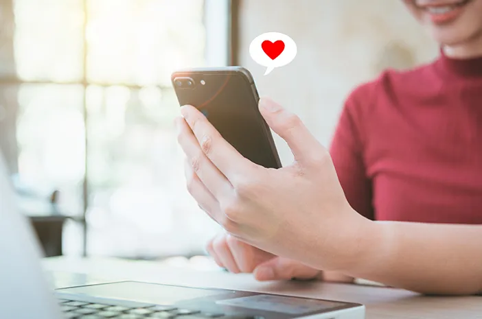 Aplikasi Dating Dapat Berpengaruh pada Kesehatan Mental