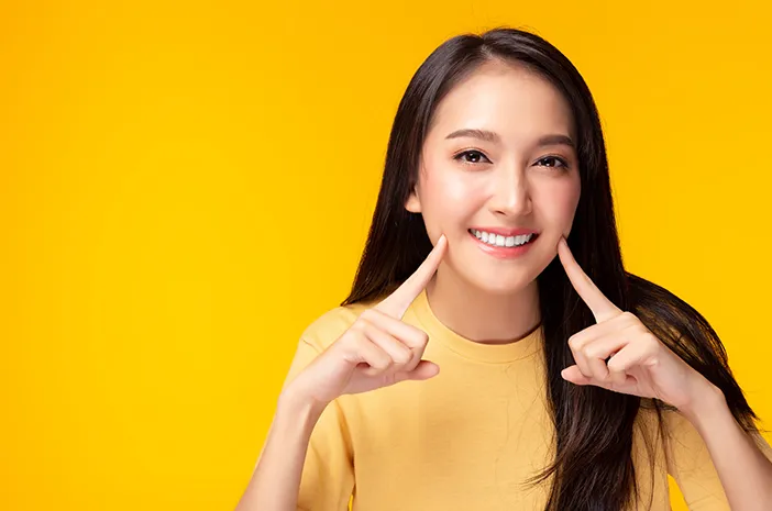 Apa Benar Baking Soda Bisa Digunakan untuk Memutihkan Gigi?