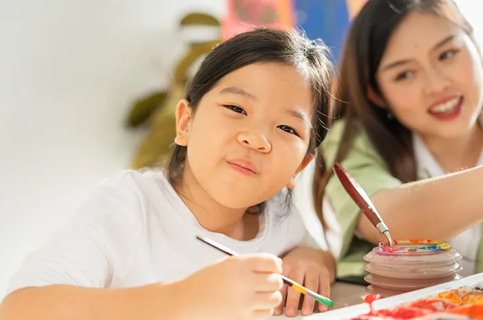 Mengenal Sekolah Waldorf, Alternatif Sistem Pendidikan untuk Anak