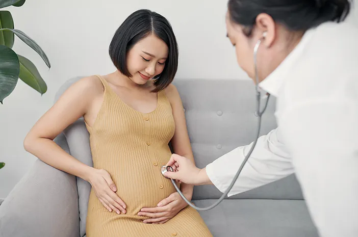 Ibu Hamil, Ini Rekomendasi Dokter Kandungan di Palembang