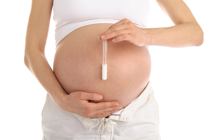 Frozen Embryo Transfer, Metode Baru Bayi Tabung