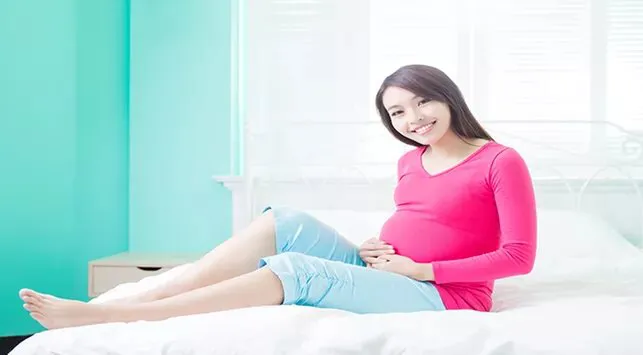 Tidak Mengalami Morning Sickness saat Hamil, Normalkah?
