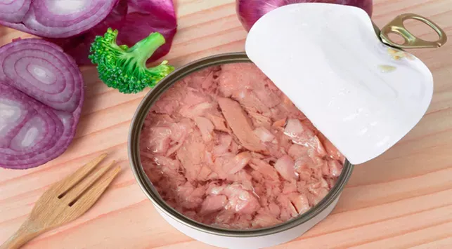 Bahaya Kebiasaan Mengonsumsi Makanan dalam Kemasan