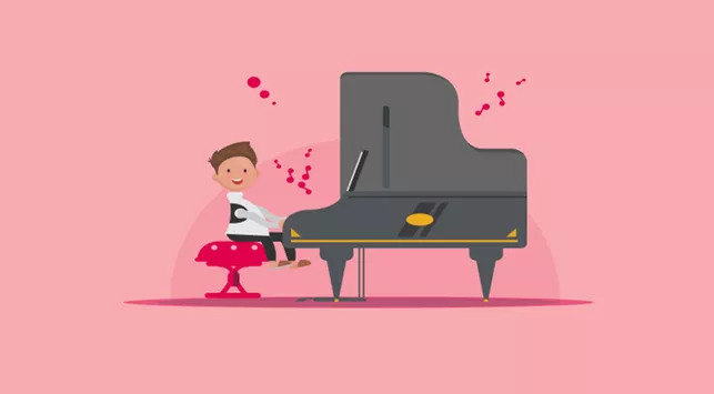 Manfaat Belajar Alat Musik Sejak Anak-anak