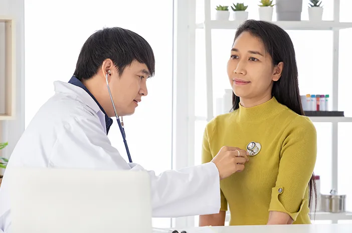 Ketahui 10 Rekomendasi Dokter Umum di Makassar