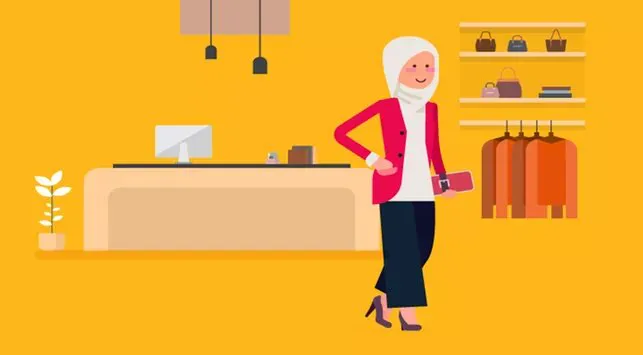 6 Cara Atasi Masalah Rambut Berminyak bagi Hijabers