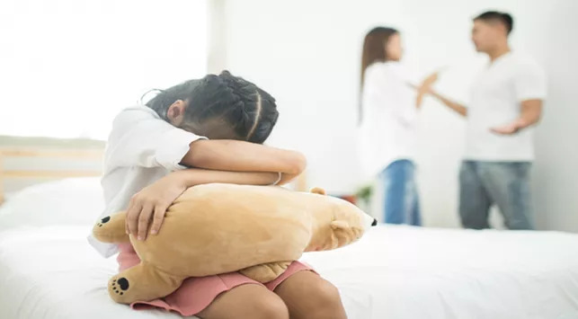 Ibu, Kenali Ciri-Ciri Autisme Pada Anak Sedini Mungkin