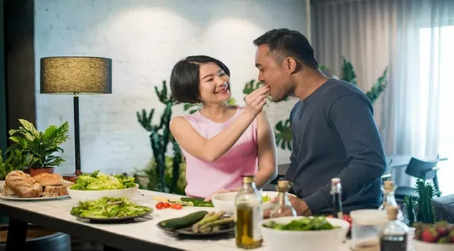 Kalori yang Dibutuhkan Tubuh Ketika Berpuasa