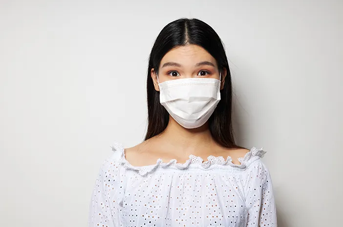 Jangan Panik Hadapi Deltacron, Kenali Gejalanya